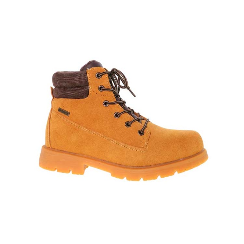 XTM Mens Costa Boots|Camel|EU 40|EU 41|EU 42|EU 43|EU 44|EU 45|EU 46|EU 47|EU 48