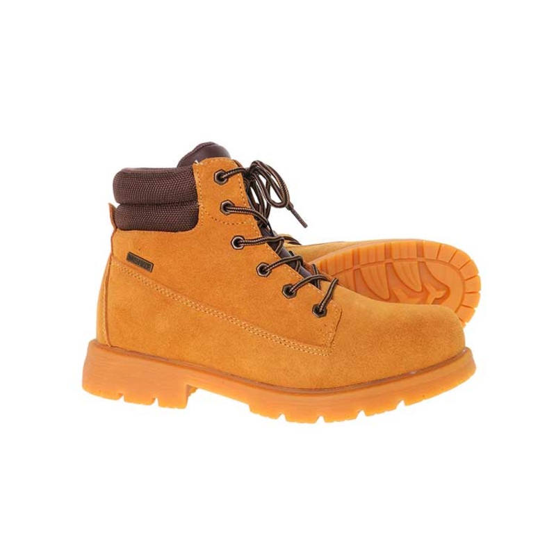 XTM Mens Costa Boots|Camel|EU 40|EU 41|EU 42|EU 43|EU 44|EU 45|EU 46|EU 47|EU 48