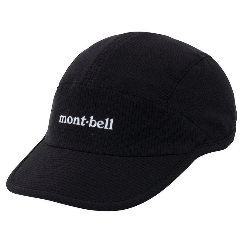 Montbell Breeze Dot Crushable Cap Kid’s