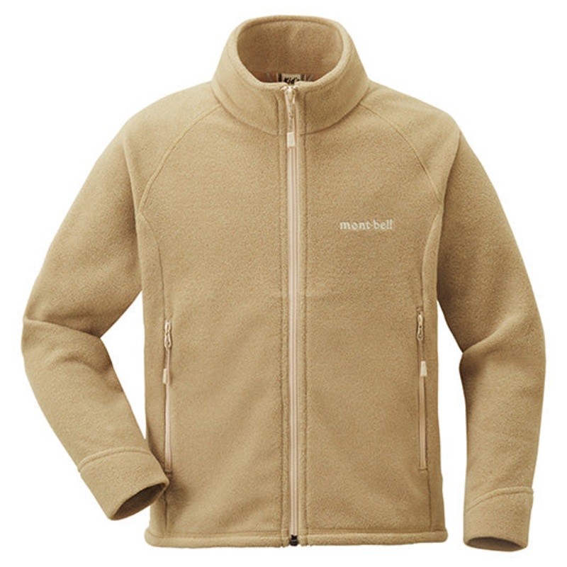 Montbell Chameece Jacket Kid’s 90-120