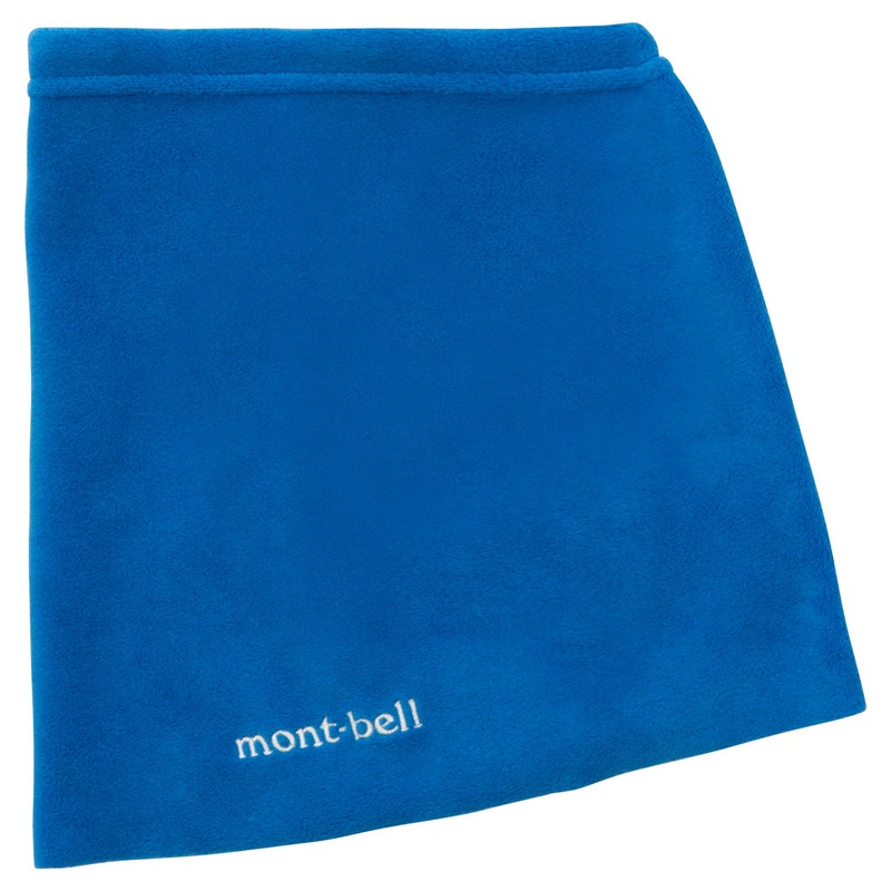 Montbell Chameece Neck Gaiter Kid’s
