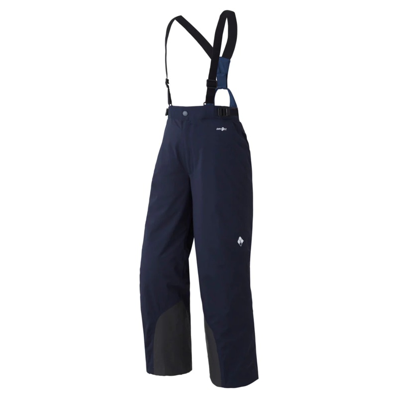 Montbell Dry-Tec Insulated Pants Kid’s 130-160