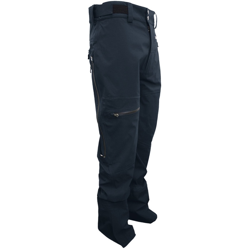 Turbine Argonaut Mens Pant|Ocean|Gunmetal|Small|Medium|Large|X-Large|XX-Large