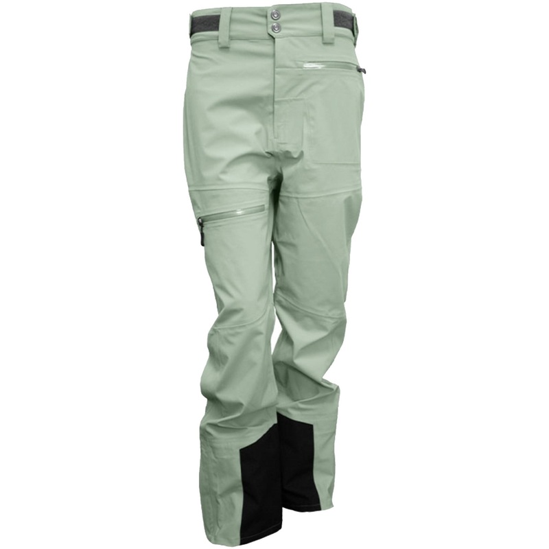 Turbine Prodigy Womens Pant|Pale Mint|Black|Dusty Pink|X-Small|Small|Medium|Large|X-Large