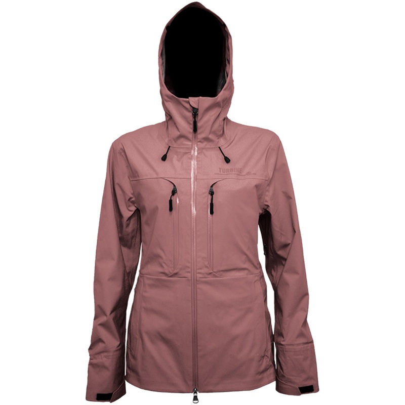 Turbine Trailblazer Womens Jacket