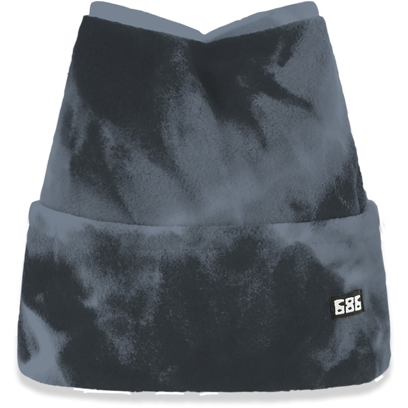 686 Jester Hat|Black|Lime