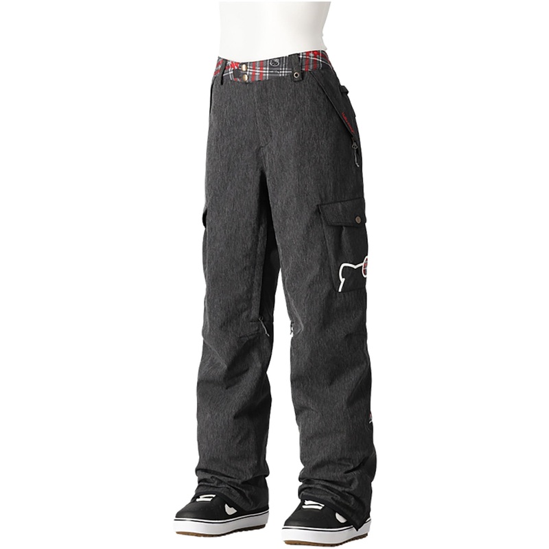 686 Womens Aura Insulated Cargo Pant 2025