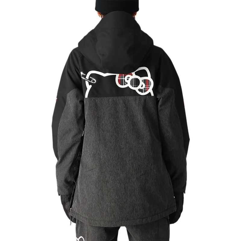 686 Womens Upton Insulated Anorak 2025