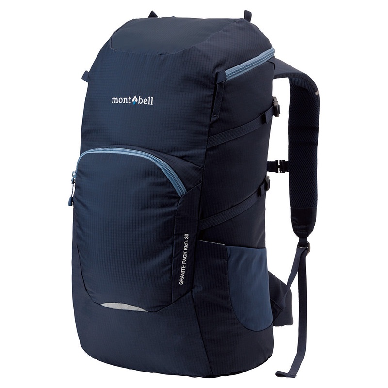 Montbell Granite Pack 30 Kid’s