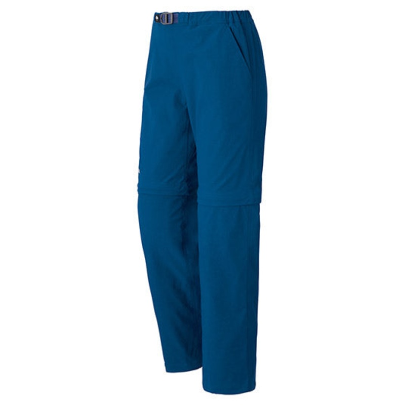 Montbell Light OD Convertible Pants Kid’s 130-160