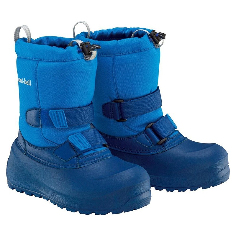 Montbell Powder Boots Kid’s 16-23