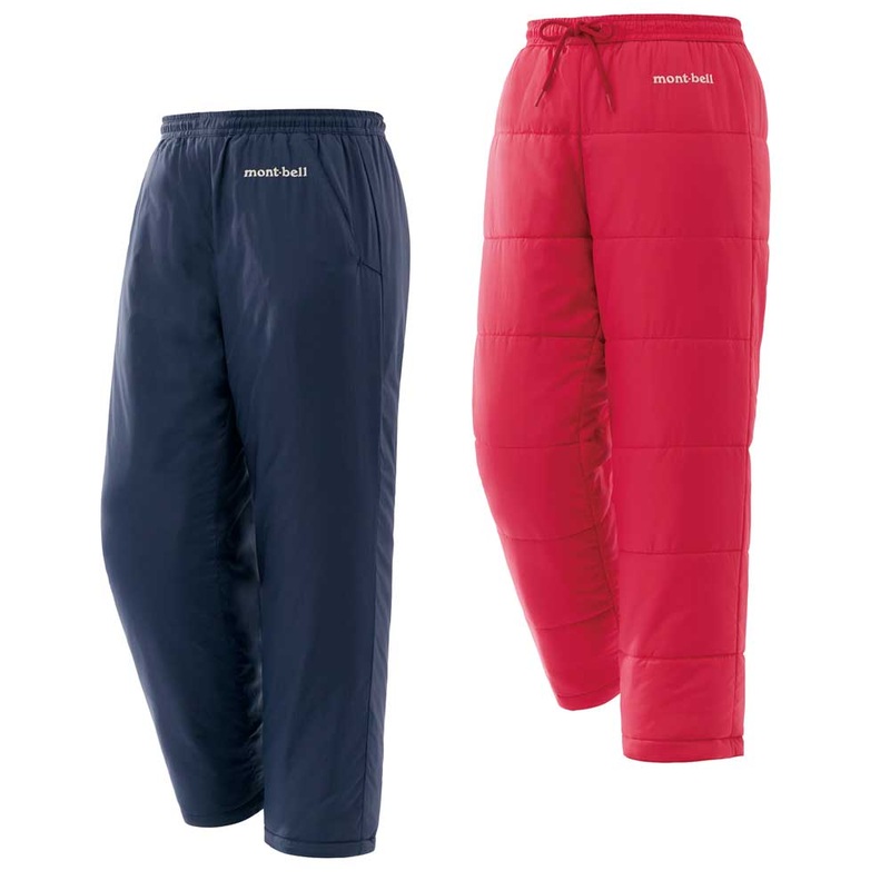 Montbell Thermawrap Pants Kid’s 100-120