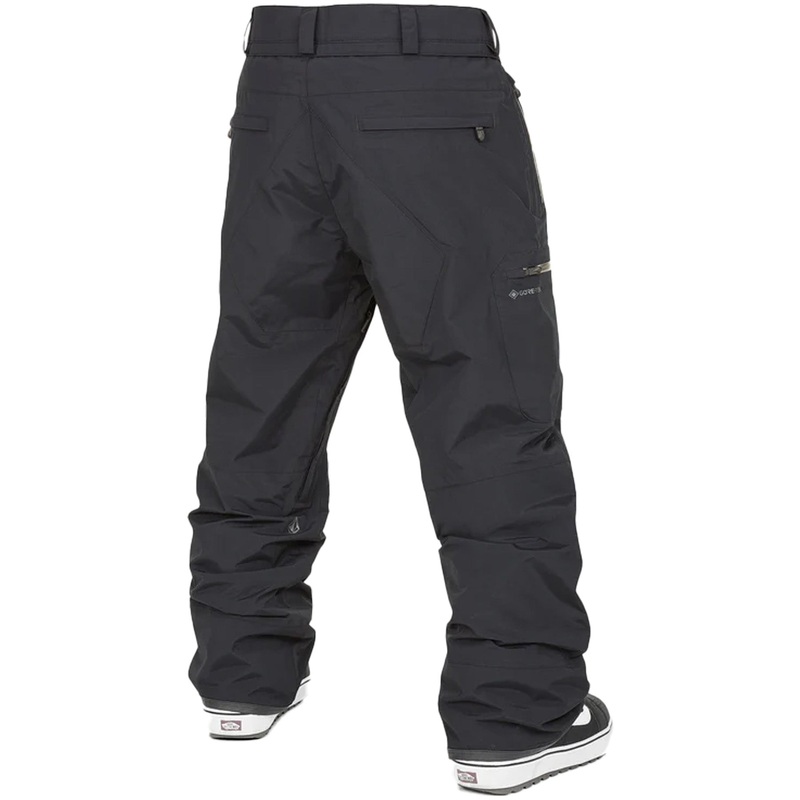Volcom L GORE-TEX Pant 2025|Black|Stone|X-Small|Small|Medium|Large|X-Large|XX-Large
