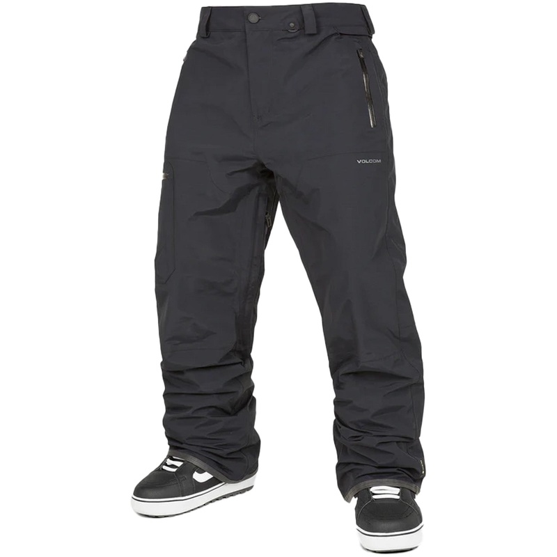 Volcom L GORE-TEX Pant 2025|Black|Stone|X-Small|Small|Medium|Large|X-Large|XX-Large