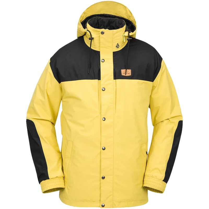 Volcom Longo GORE-TEX Jacket 2025