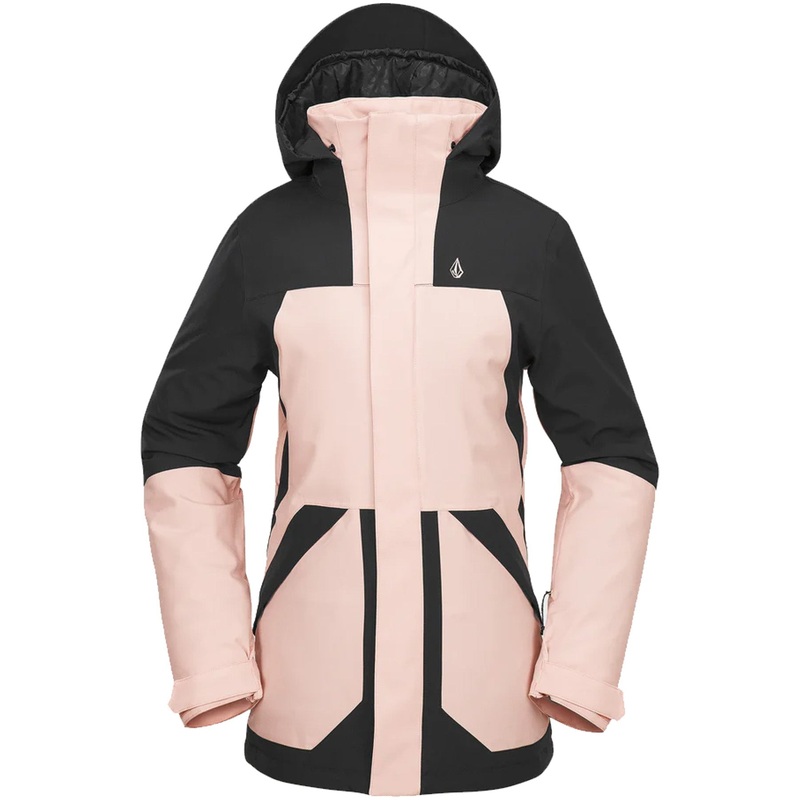 Volcom Shelter 3D Stretch Jacket 2025