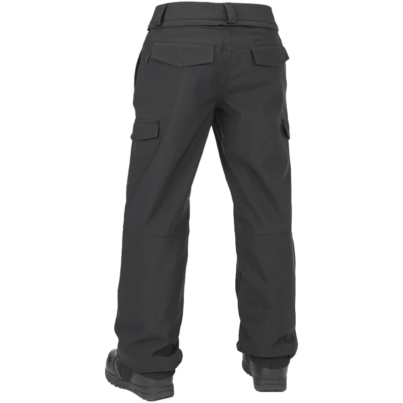 Volcom Wildling Pant 2025|Black|X-Small|Small|Medium|Large|X-Large