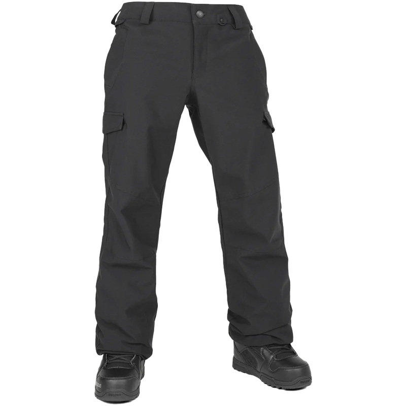 Volcom Wildling Pant 2025|Black|X-Small|Small|Medium|Large|X-Large