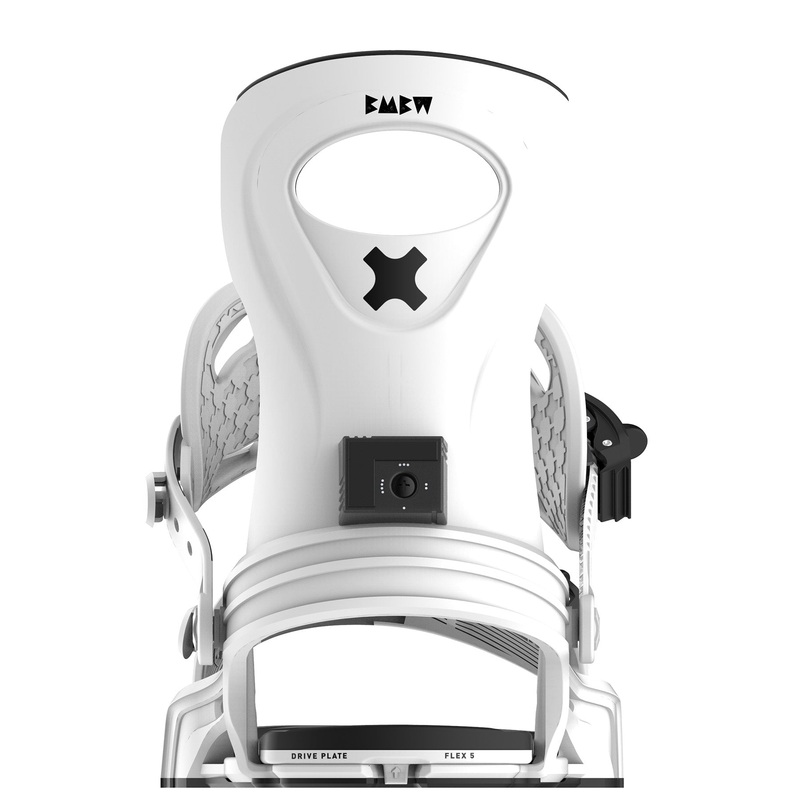 Bent Metal Metta Bindings 2026