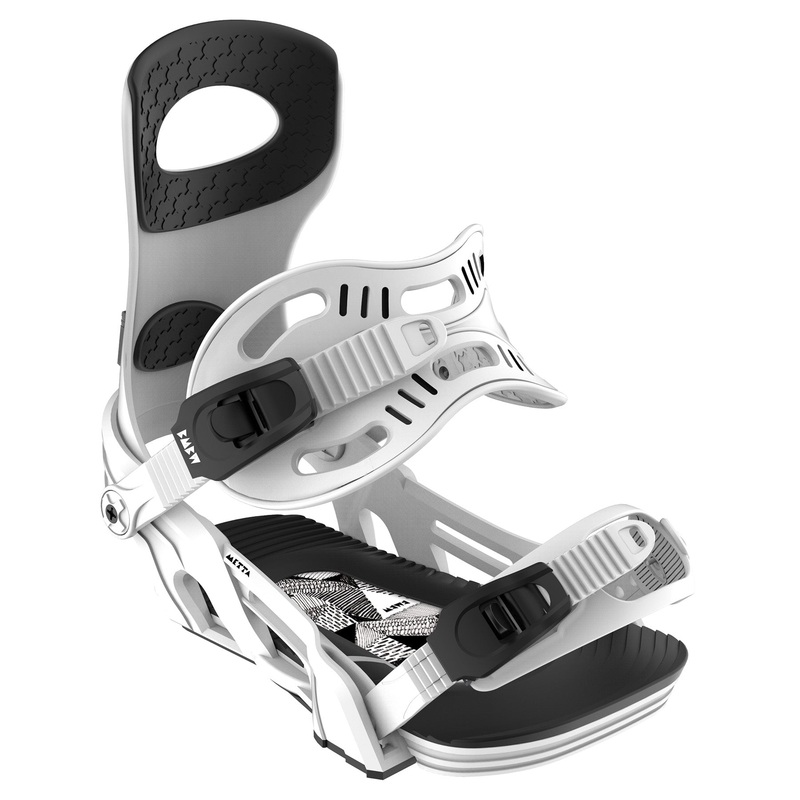 Bent Metal Metta Bindings 2026