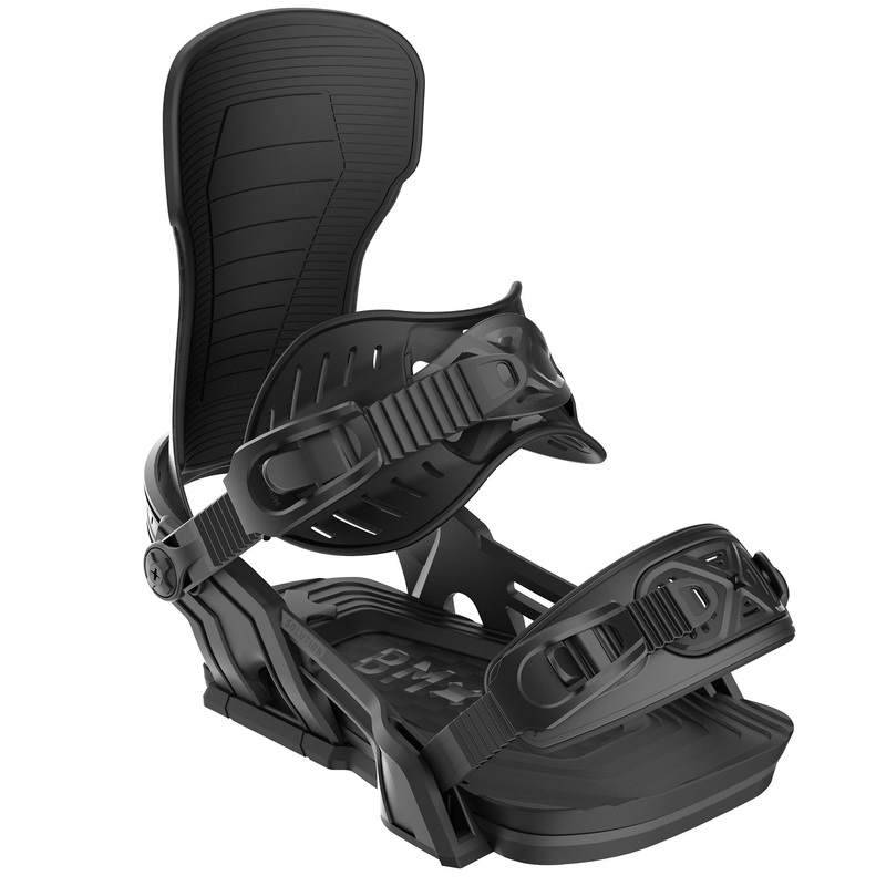 Bent Metal Solution Bindings 2026