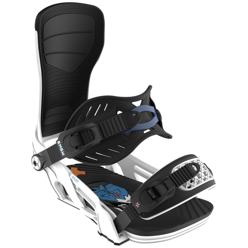 Bent Metal Stylist Bindings 2026