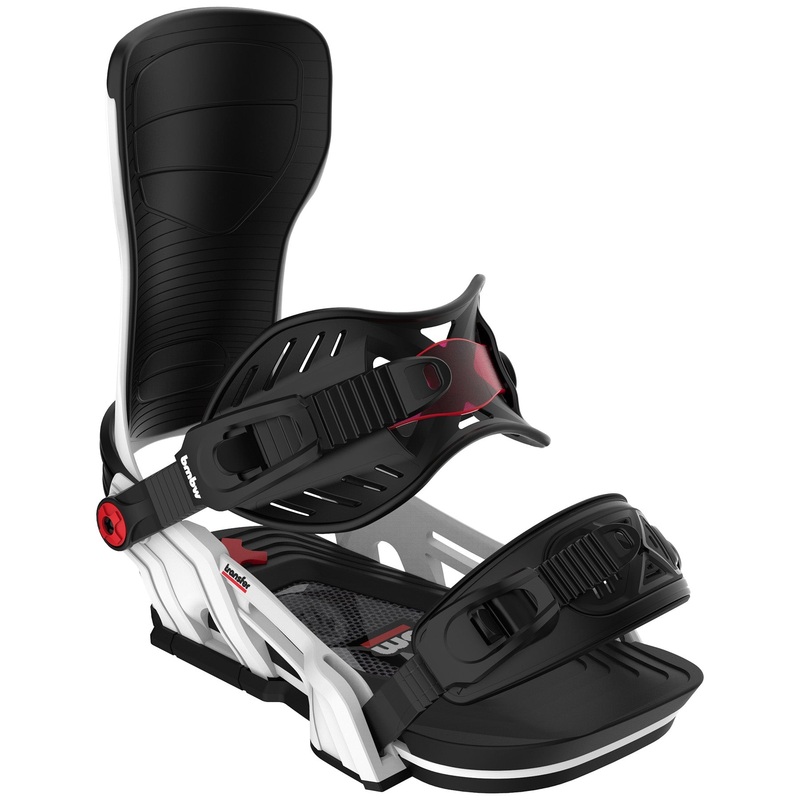 Bent Metal Transfer Bindings 2026