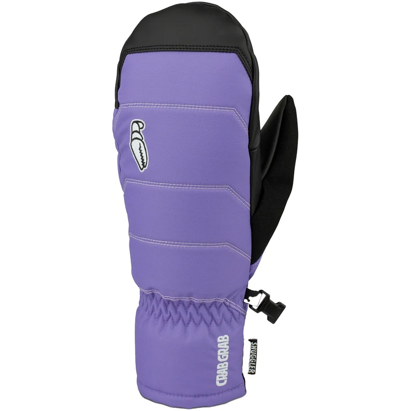 Crab Grab Womens Snuggler Mitt