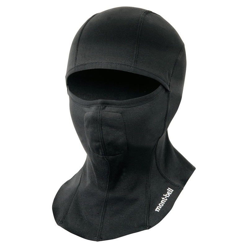 Montbell Trail Action Balaclava Kid’s