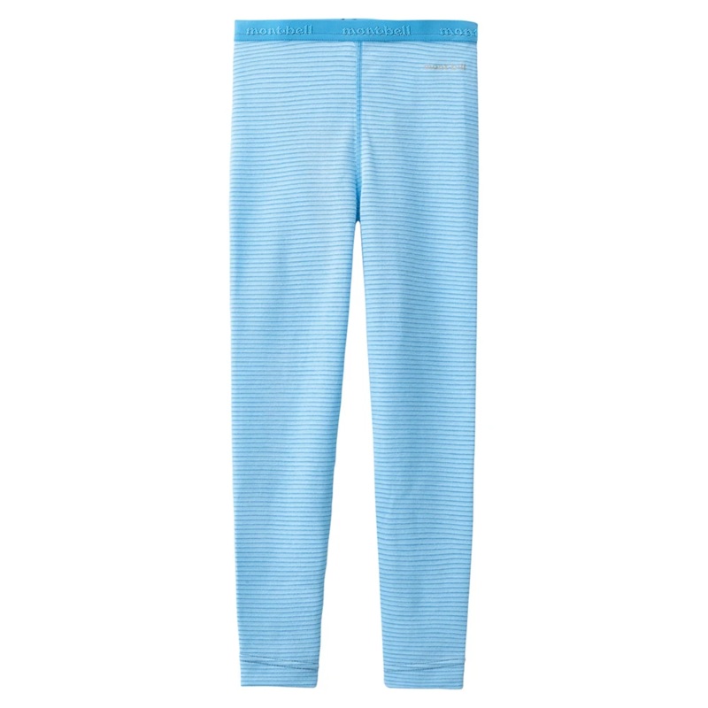 Montbell Zeo-Line Middle Weight Tights Kid’s 105-120