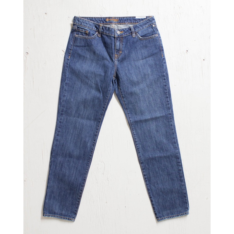 Tacoma Women’s Jeans – Navy|26|27