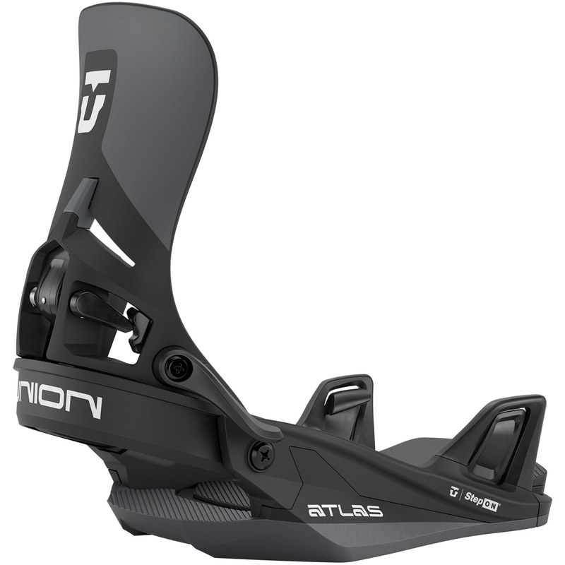 Union Atlas Step On Bindings 2026