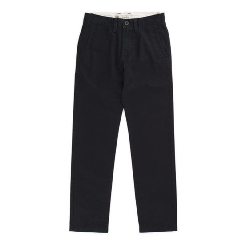 Authentic Chino Pants – Black|36