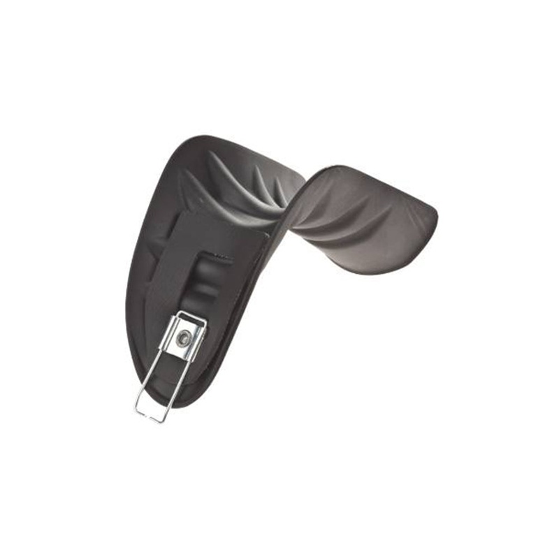FTE Tongue Black – Flex 8|24.5-25.5|26.5-27.5|28.5-29.5|30.5