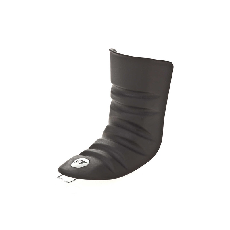 FTE Tongue Black – Flex 8|24.5-25.5|26.5-27.5|28.5-29.5|30.5