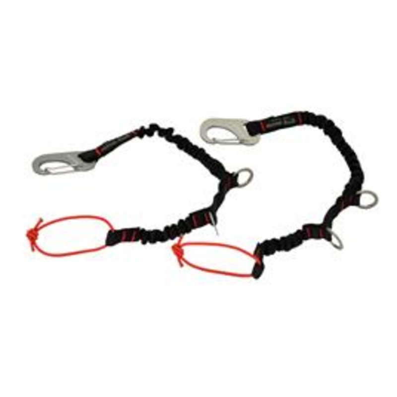 Montbell Ski Leash|Black