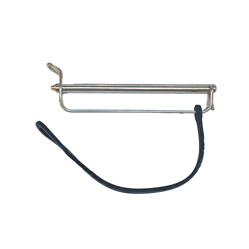 Slider Pin For Light Rail|Light Rail