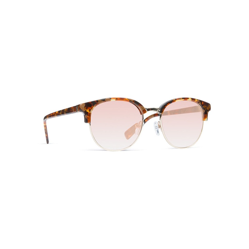 Citadel Sunglasses – Gold Tortoise