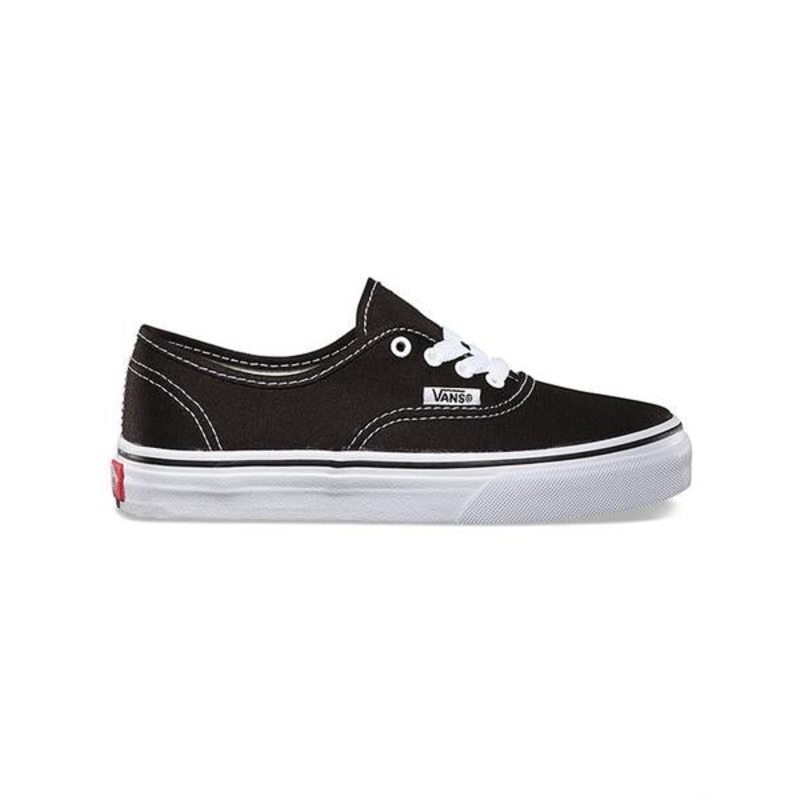 Kids Authentic Shoes – Black|K10.5|K11.5|K12|K12.5|K13.5