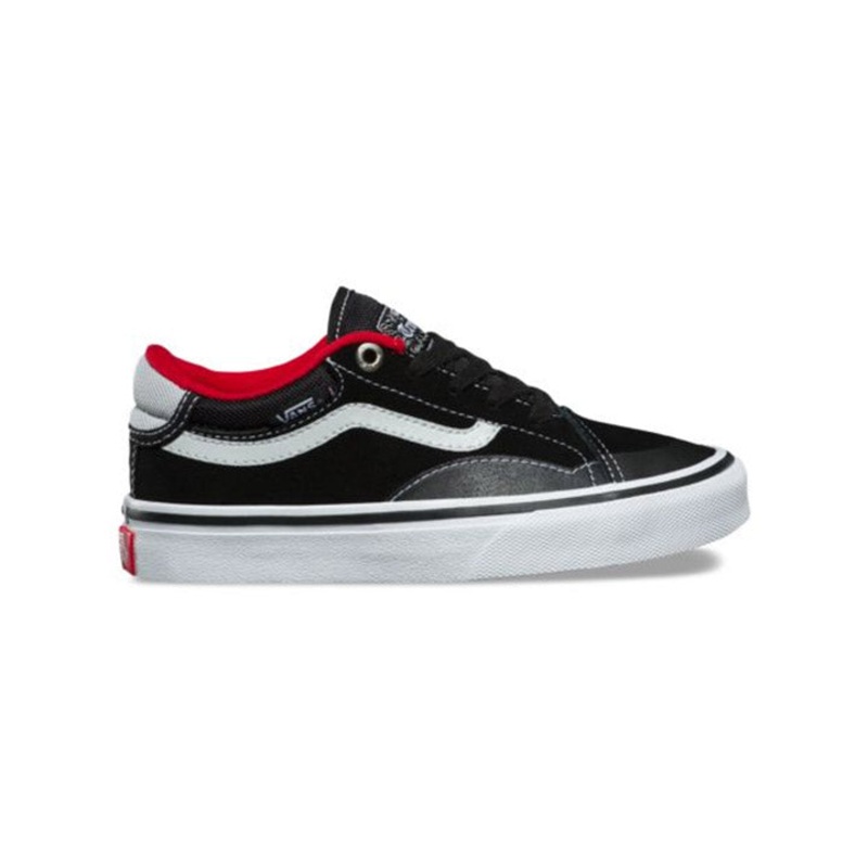 Kids Tnt Advanced Prototype Shoes – Black/White