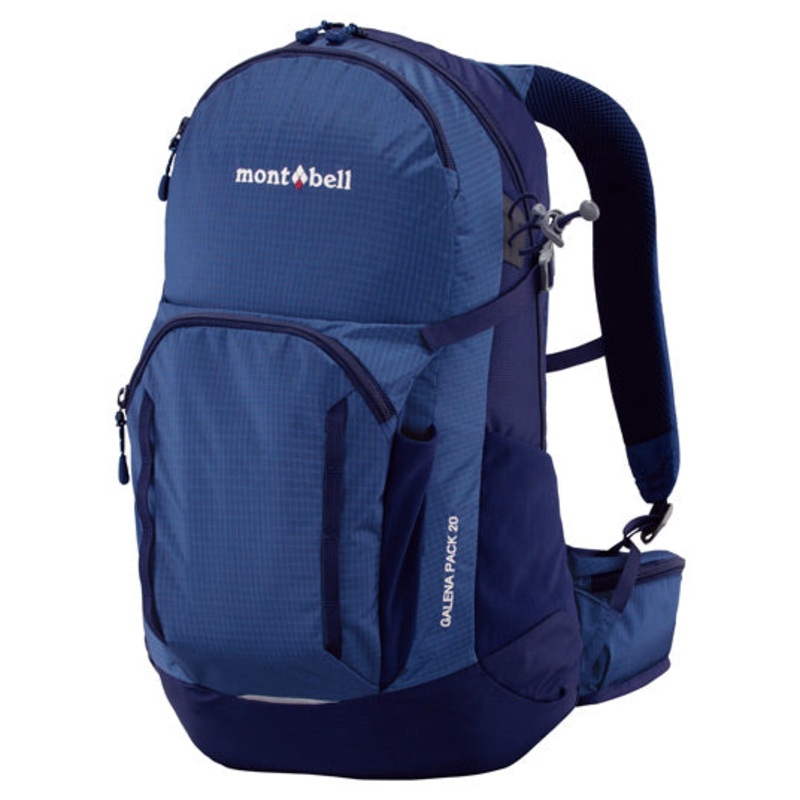 Montbell Galena Pack 20 Women’s