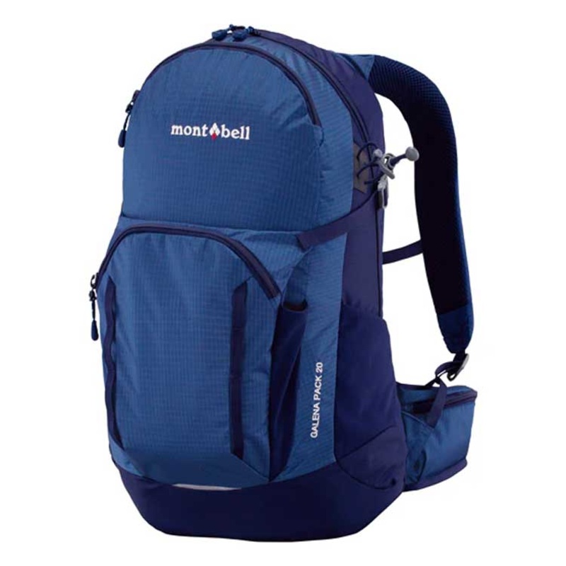 Montbell Galena Pack 30 Women’s