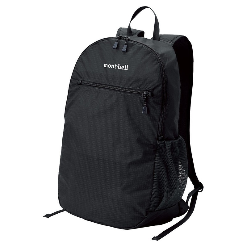 Montbell Pocketable Light Pack 18