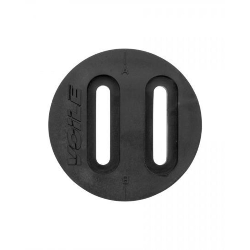 Splitboard Disc – Parallel Slot