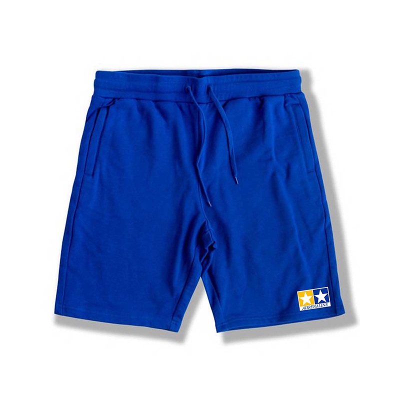 1998 Short Shorts – Blue|S|M|L