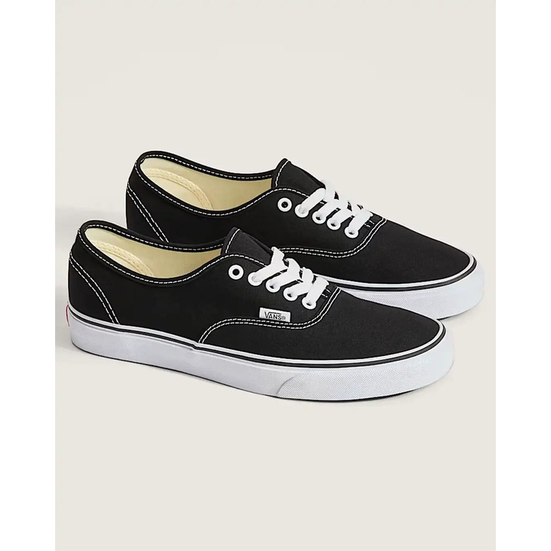 Authentic Shoes – Black|B3.5 / W5|B4 / W5.5|B4.5 /W6|B5   /W6.5|B5.5 /W7|M6.5 / W8|M7 / W8.5|M7.5 / W9|M8 / W9.5|M8.5 / W10|M9 / W10.5|M9.5 / W11|M10.5 / W12|M11 / W12.5|M11.5 / W13|M12 / W13.5|M14 / W15.5