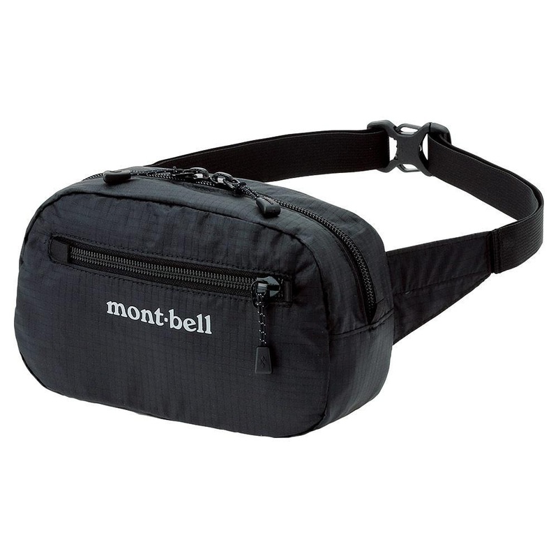 Montbell Pocketable Light Pouch S