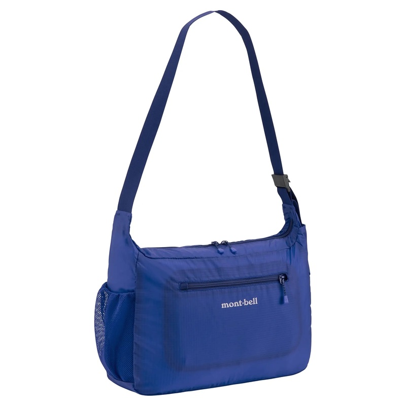 Montbell Pocketable Light Shoulder M
