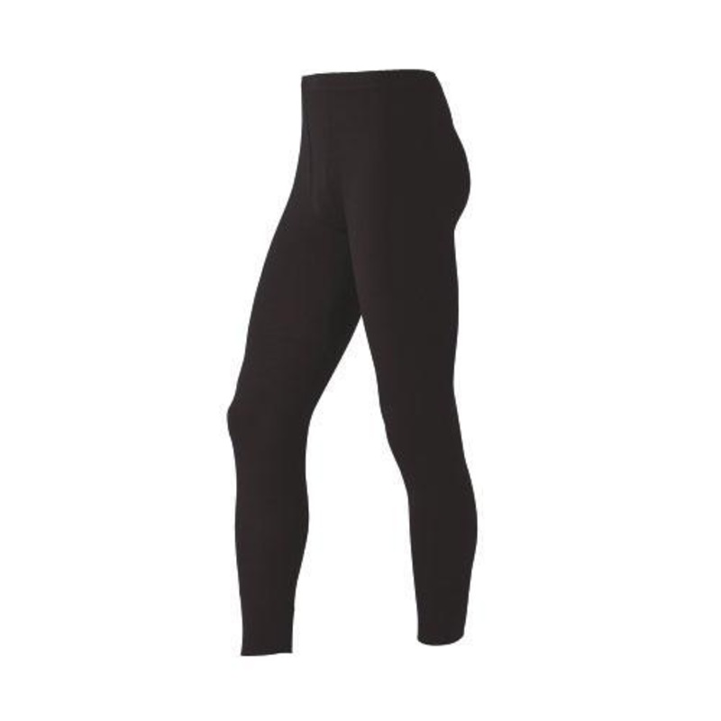 Montbell Super Merino Wool Light Weight Tights Men’s