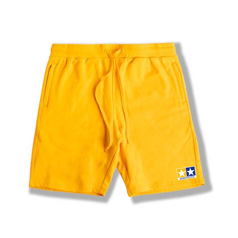1998 Short Shorts – Gold|S|M|L